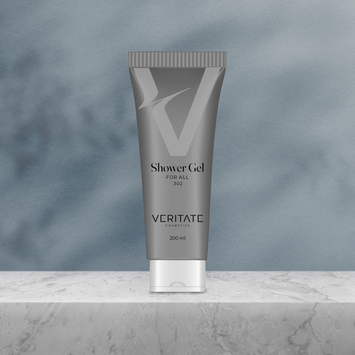 Гель для душа - 302